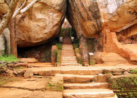 Circuit Le Royaume des Eléphants et plage en privatif - 10