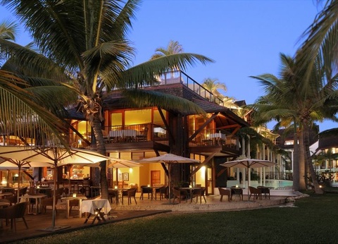 Jet Tours Signature Le Saint Alexis 4* - 10