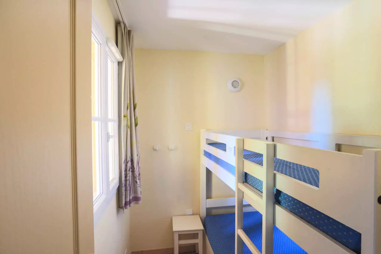 Résidence Maeva Particuliers Le Hameau des Issambres - 289