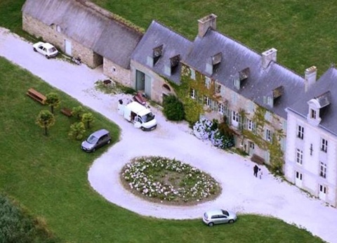 Camping Ty Nenez, 3* - 176