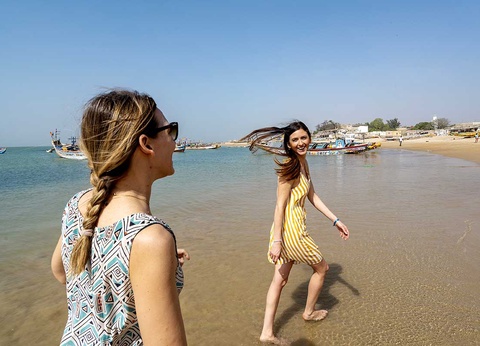 Club Marmara Les Filaos 4* - 13