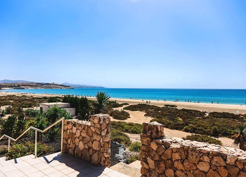 Hôtel R2 Maryvent Beach Apartment 4* - 2