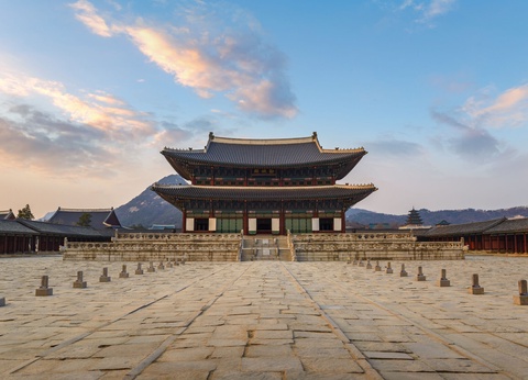 Séjour Séoul en 3* ou 4* avec activités incluses - 6