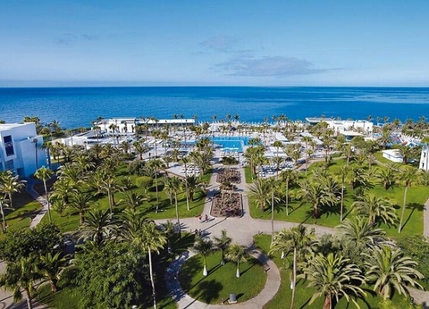 Hôtel Riu Gran Canaria 4* - 9