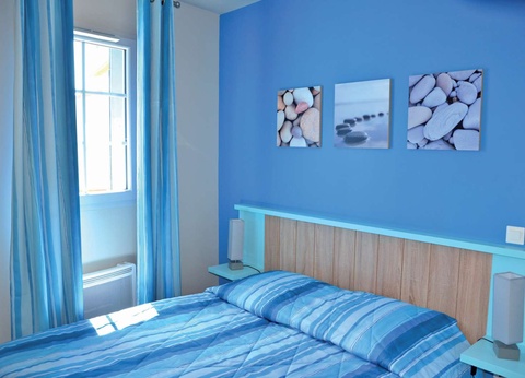 Résidence Lagrange La Grenadine 3* - 5