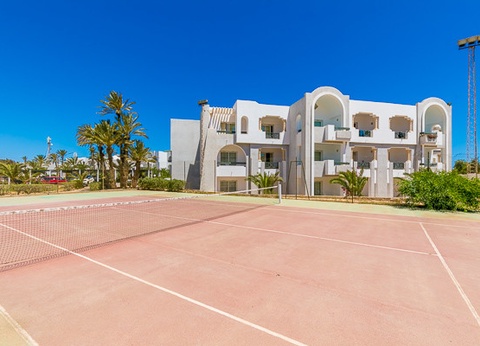 Club Framissima Djerba Holiday Beach 4* - 26