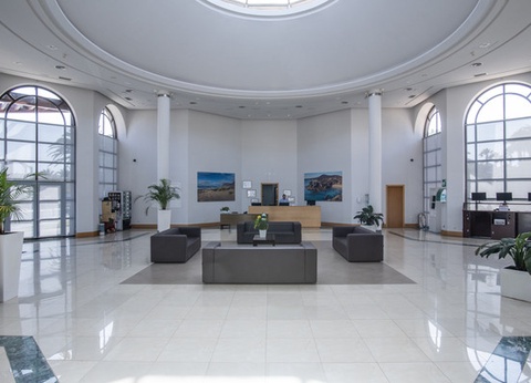 Hôtel Club Framissima Los Zocos Impressive Resort 4* - 38