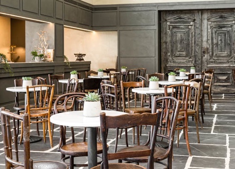 Hôtel Amada Colossos Resort 5* - 14