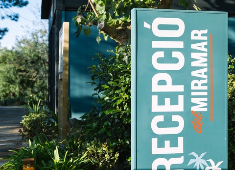 Camping Miramar - 16