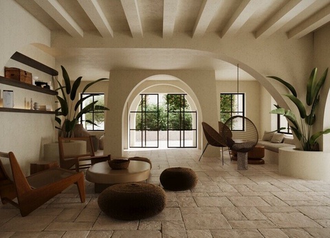 Hôtel Momi Slow Living 4* (Adult Only 12+) - 5