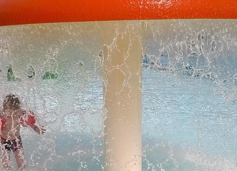 Camping Plein Air Neuvicois, 3* - 26