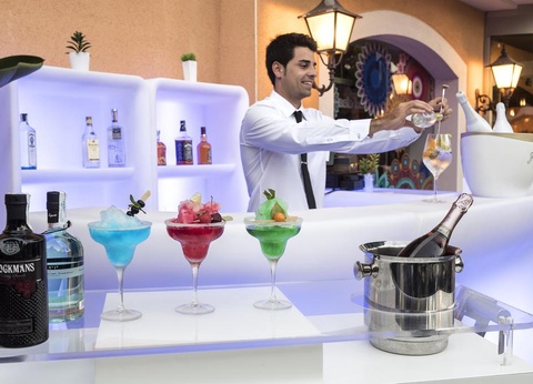 Hôtel Occidental Playa de Palma 4* - 12