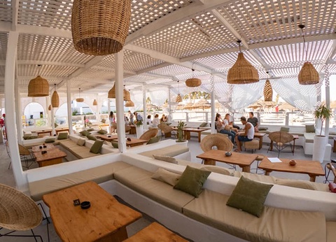 Hôtel Le Hammamet Hôtel & Spa 4* - 20