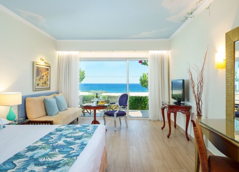 Hôtel Jet Tours Signature Atrium Prestige Thalasso Spa & Villas 5* - 5