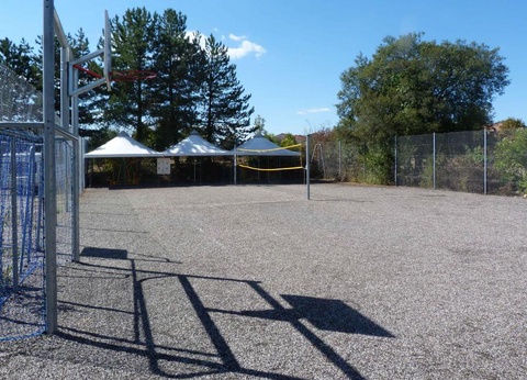 Camping Quercy Vacances, 4* - 14