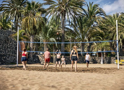 Hôtel TUI Sélection Tui Blue Orquidea 4* - 24