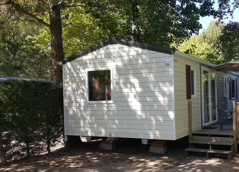 Camping Lou Pignada, 5* - 108