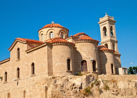 Circuit Chypre entre plage et culture, logement Framissima Ledra Beach 4* - 6