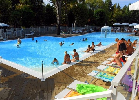 camping Village I Tre Moschetieri - 6