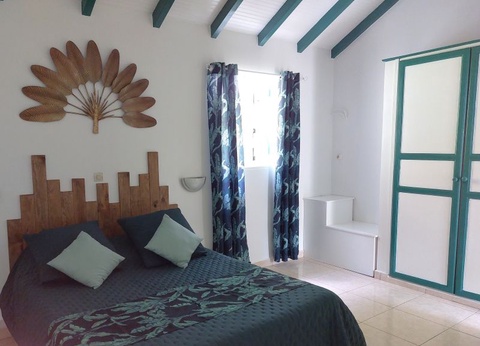 La Berceuse Créole avec location de voiture et package activité en option - 8