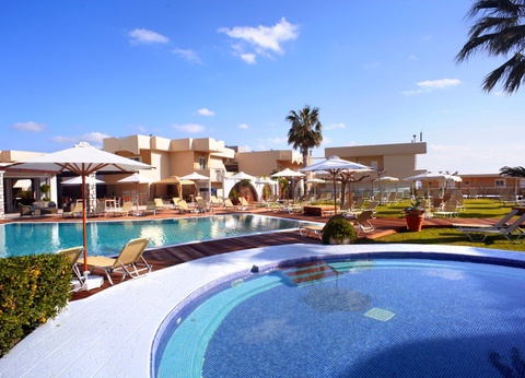 Hôtel Ôclub Experience Venezia Resort Hotel & Spa 4* - 2