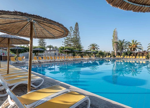 Hôtel club Akti coast 4* - 4