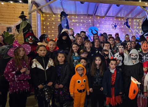 Camping Paradis - Domaine de Bellevue, 4* - 88