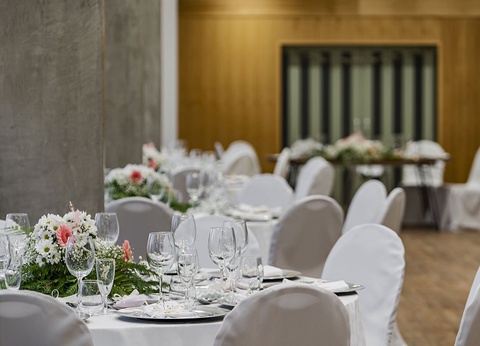 TUI Sélection Hôtel Dorisol Buganvilia - Choix Flex *** - 11