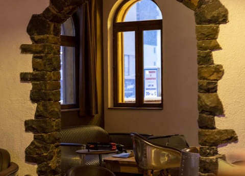 Hôtel Snow Chill 4* - 5