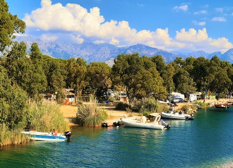 Camping Dolce Vita (avec vols) - 4