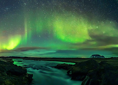 City Break 4 nuits - A la recherche des aurores boréales - 14