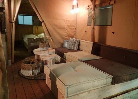 Camping Olva, 3* - 67