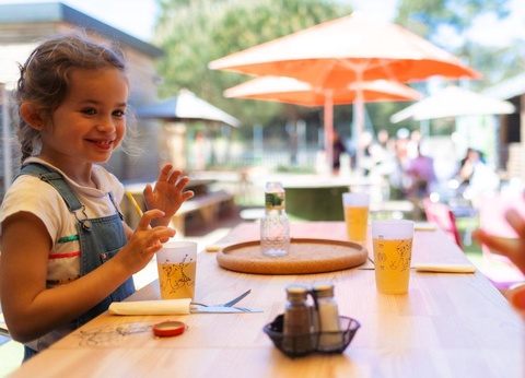 Camping Parfums d'Eté 4* - 9