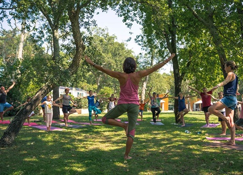 Village-Club Cap Océan, 3* - 13