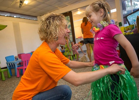 VVF Villages - Le Cap Ferret - Lège-Cap-Ferret, 4* - 32