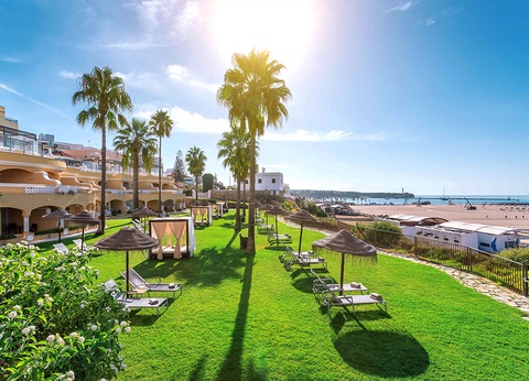 Hôtel AP Oriental Beach 4* (Adult Only +16) - 10