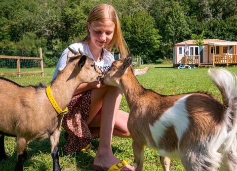 Camping Le Moulin du Bel Air, 3* - 11