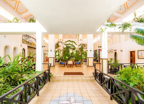 Hôtel Diani Sea Resort 4* - 10