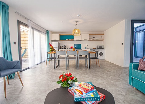 Santa Apolonia Résidence - 6