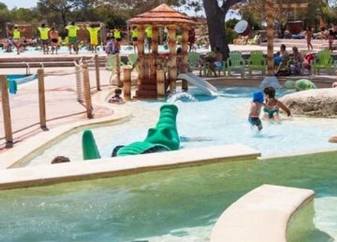 Camping La Pierre Verte 4* - 9