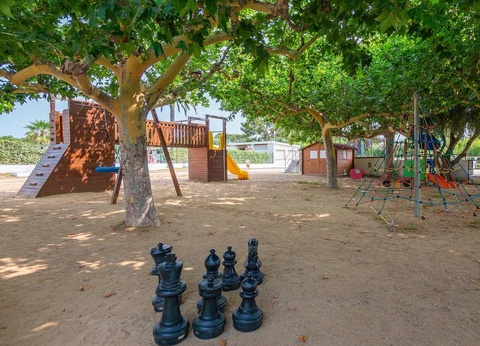 Camping Cambrils CABAN, 2* - 13