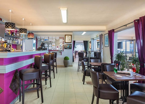 Hôtel Joseph-Charles 3* - 7