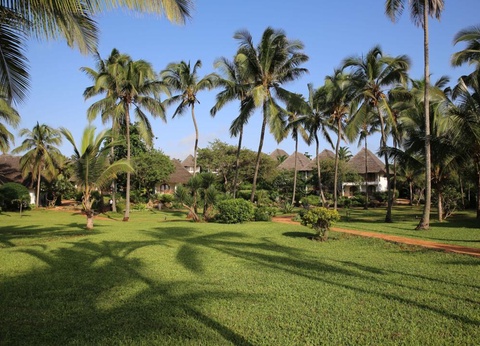 Hôtel Blue Bay Beach Resort & Spa 5* - 17