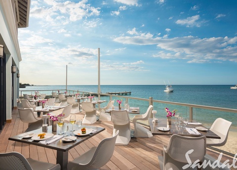 Hôtel Sandals Montego Bay 5* - 58