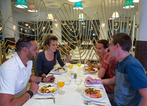 Club Marmara Palm Beach Djerba 4* - 20