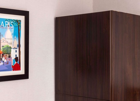 Séjour au coeur du 13ème de Paris à deux pas de la Place d'Italie - 3* - 22