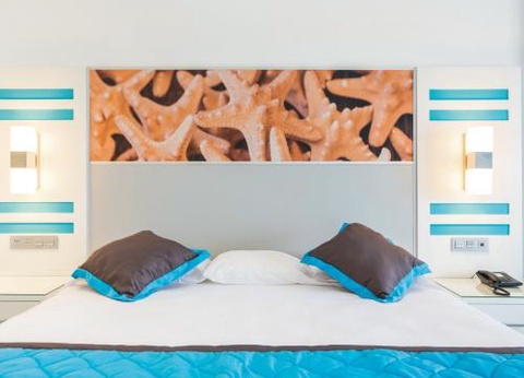 Hôtel Adult Only Riu Republica 5* - 10