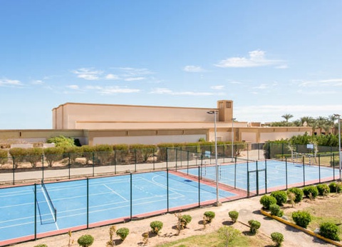 Hôtel Radisson Individuals Marina Port Ghalib 5* - 28