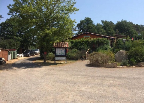 Camping des Bastides, 4* - 16