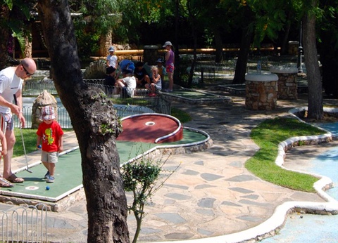 Camping Playa Bara, 4* - 39